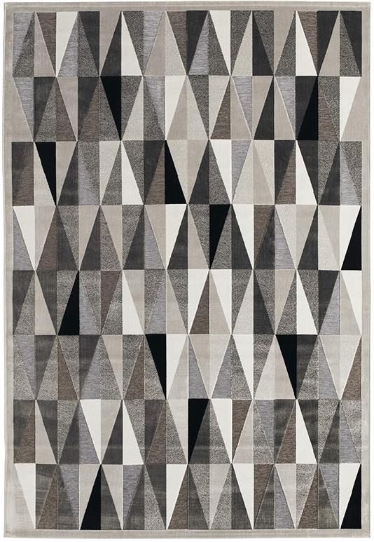 Gabriel Grey Rug