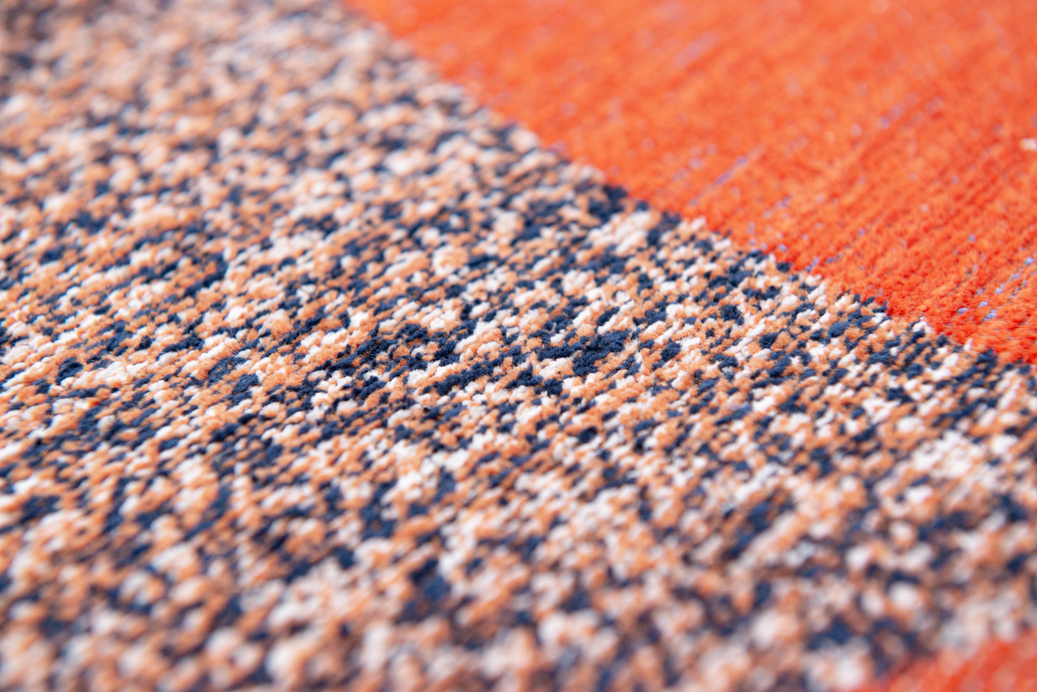 Carpe Diem 9368 Round Rug