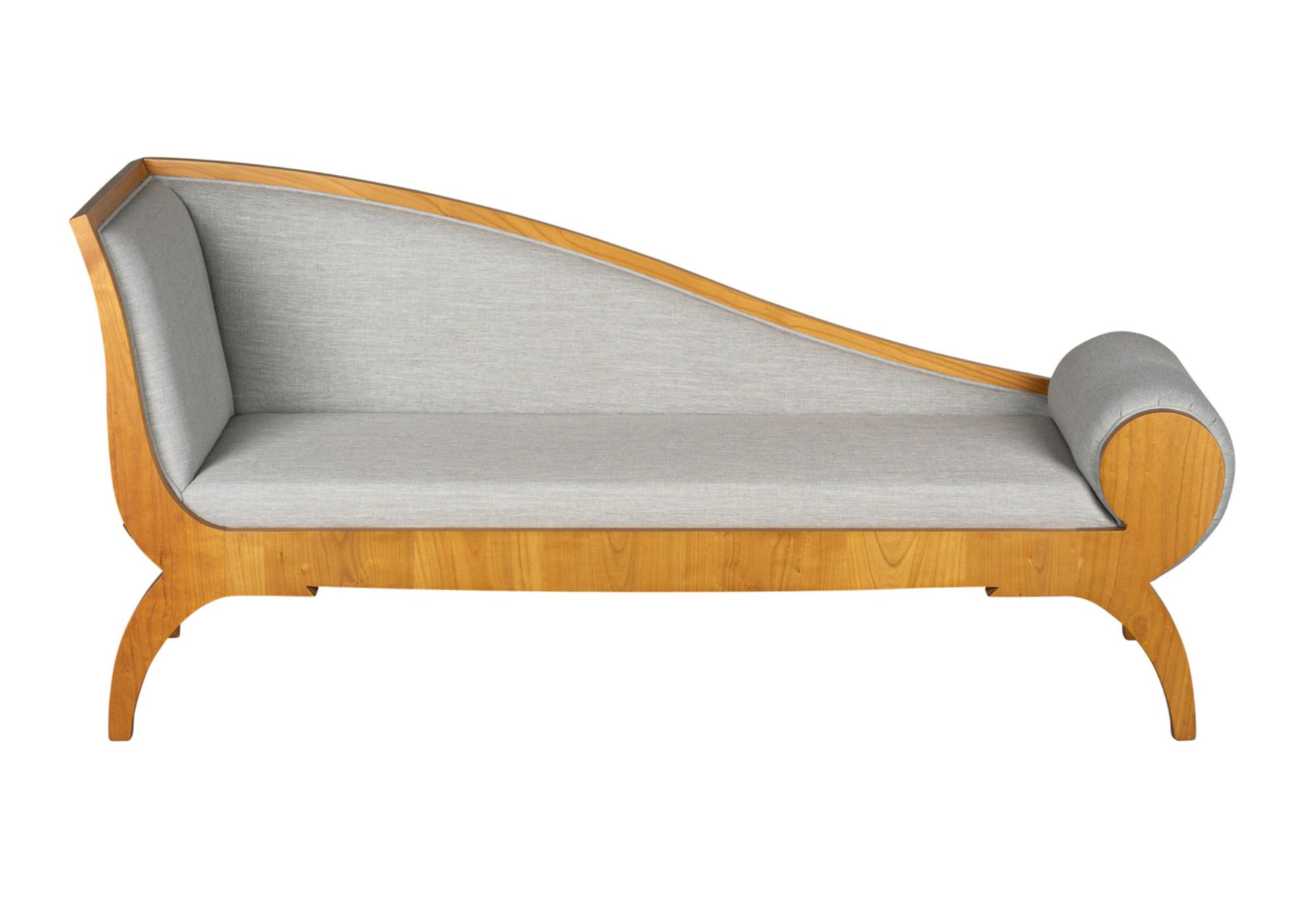 Paolina Chaise Longue