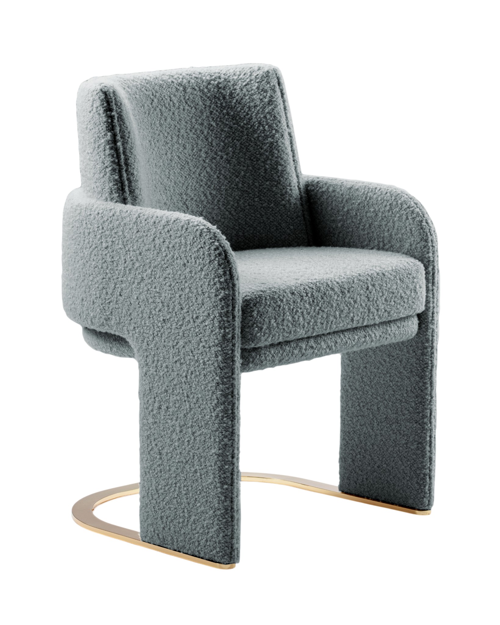 Odisseia Sculptural Chair