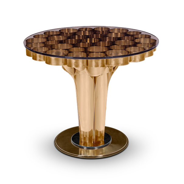 Wesley Side Table