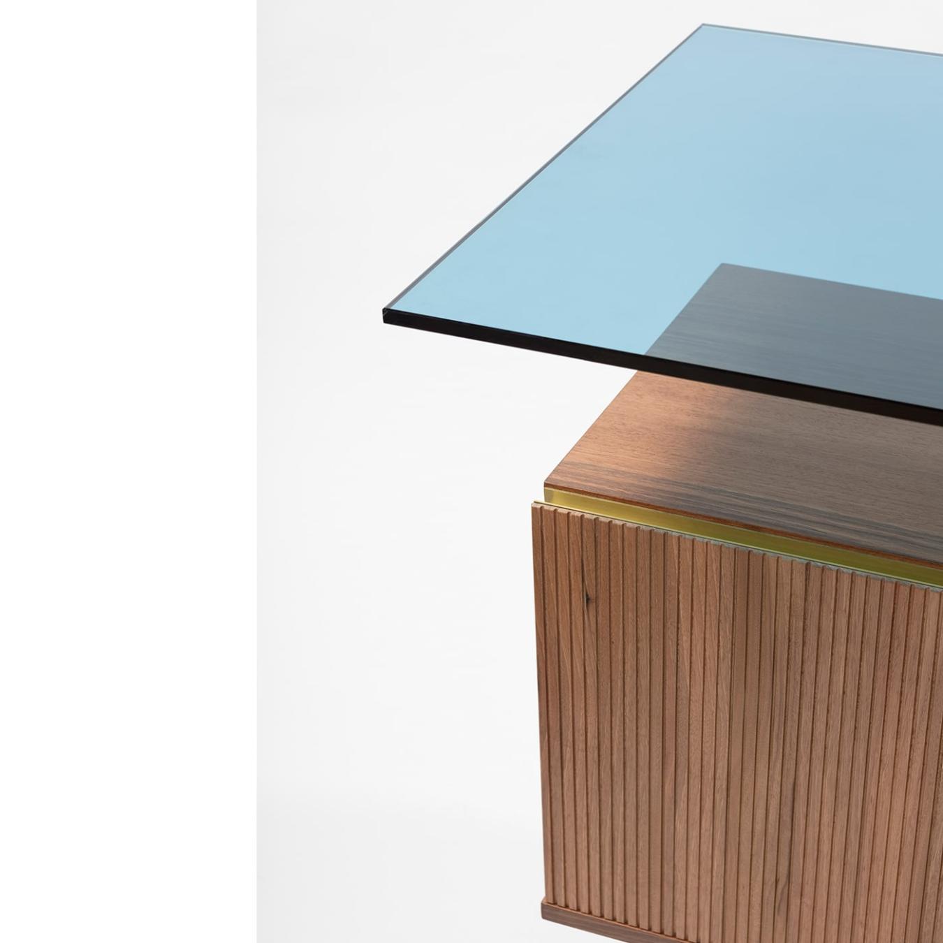 Premium Wooden Sideboard