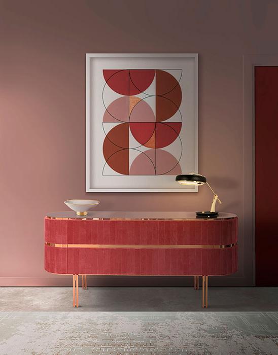 Ellis Sideboard - 5