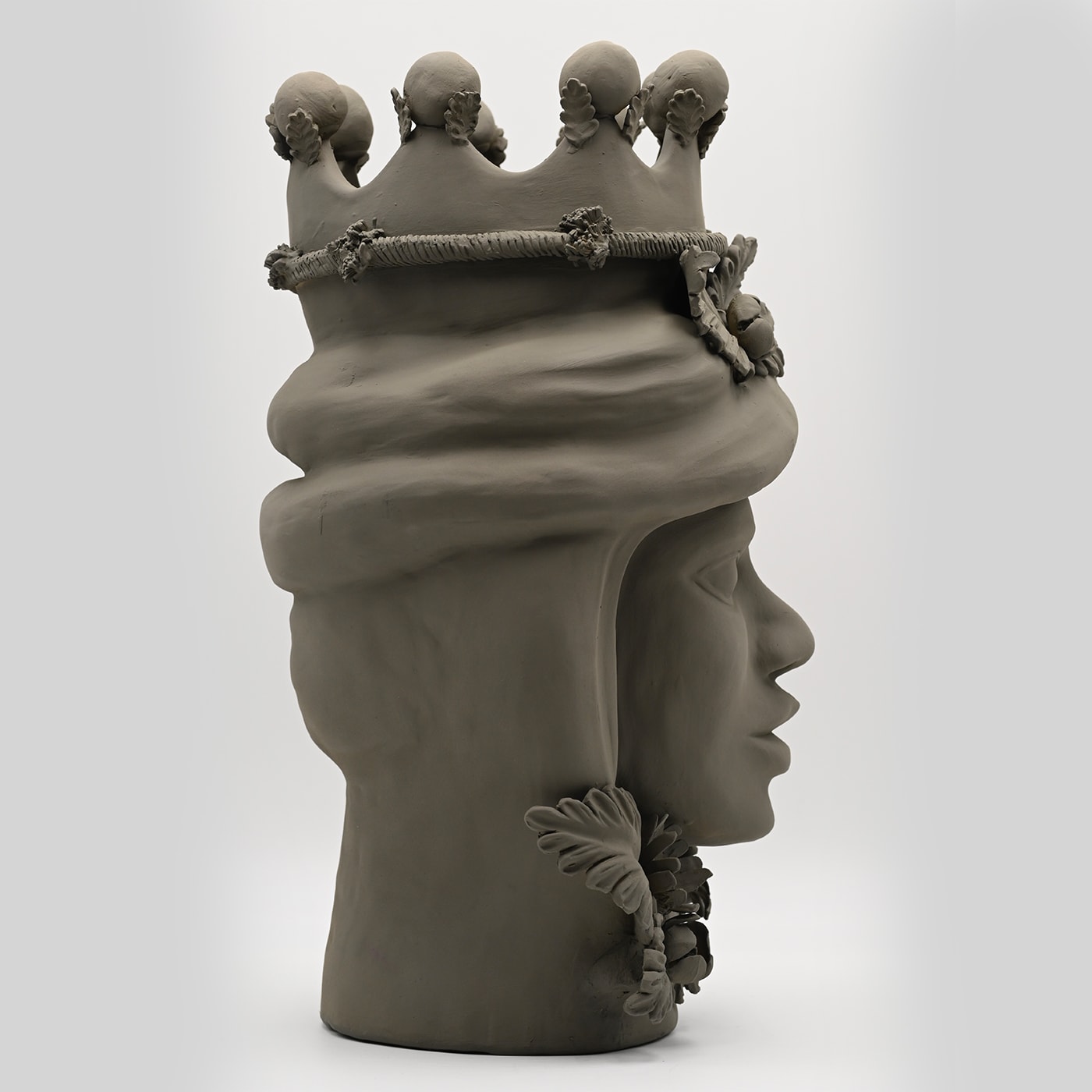 Sand Moor's Sculpture