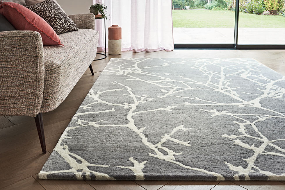 Acacia Eucalyptus RG2007 Rug