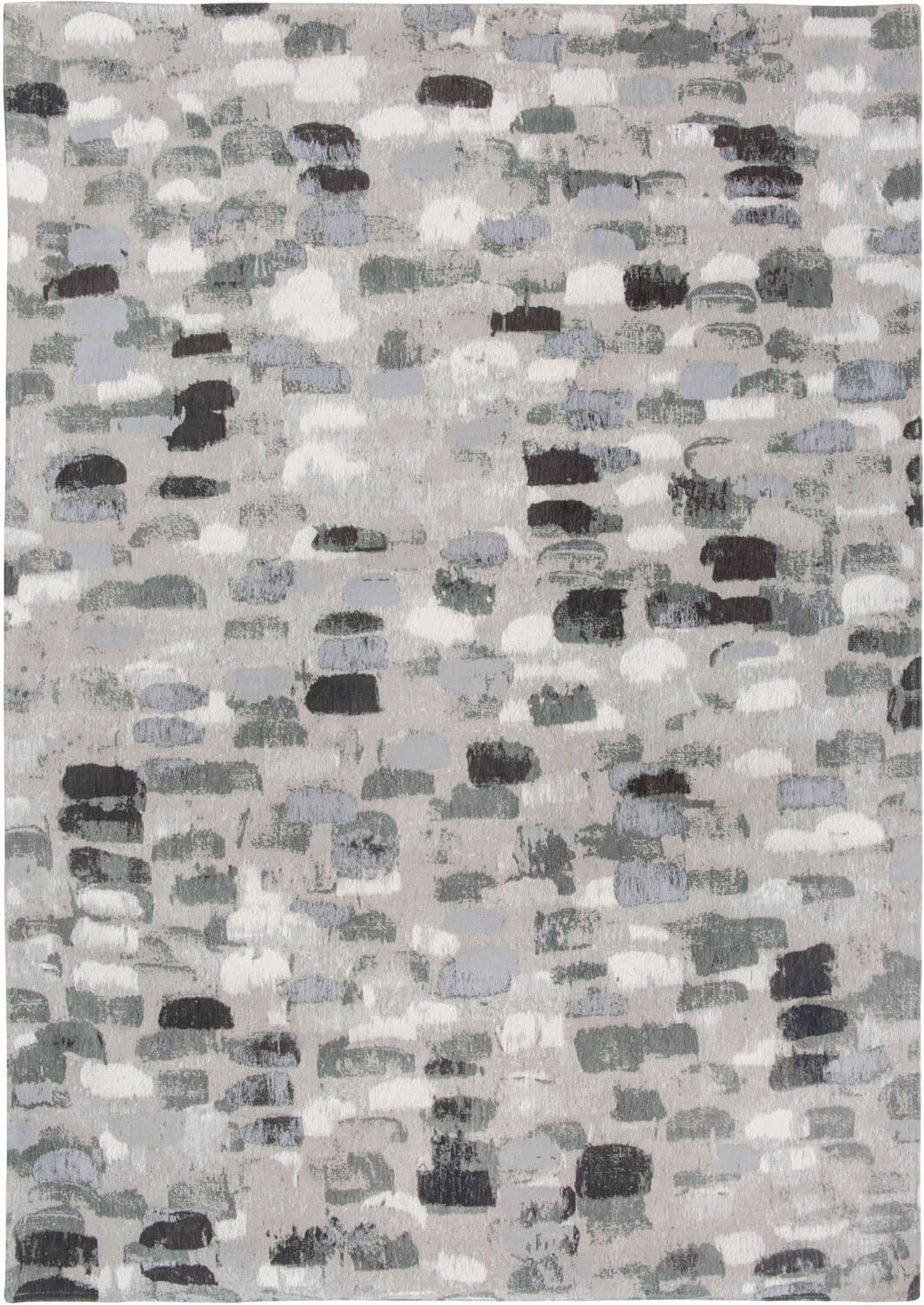 RG8739 Murano Gris Rug | Size: 240 x 340 cm