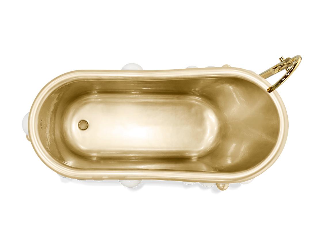 Gravity Bath
