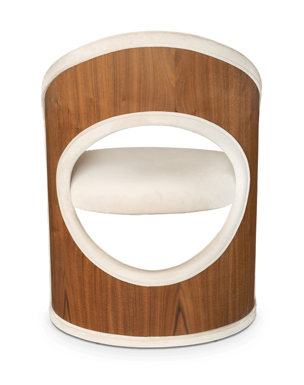 Jonah Chair