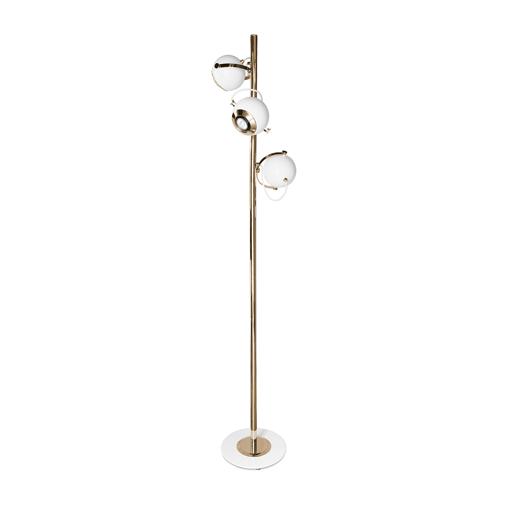 Innovator Floor Lamp