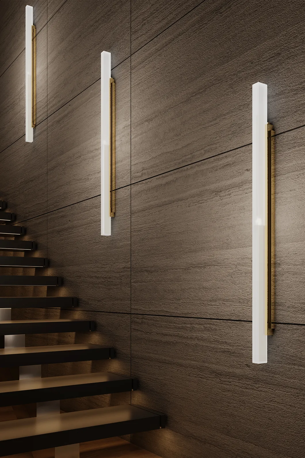 Vista Large Wall Lamp
