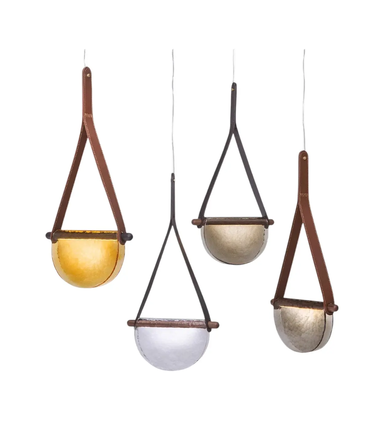 Dalì Pendant Light