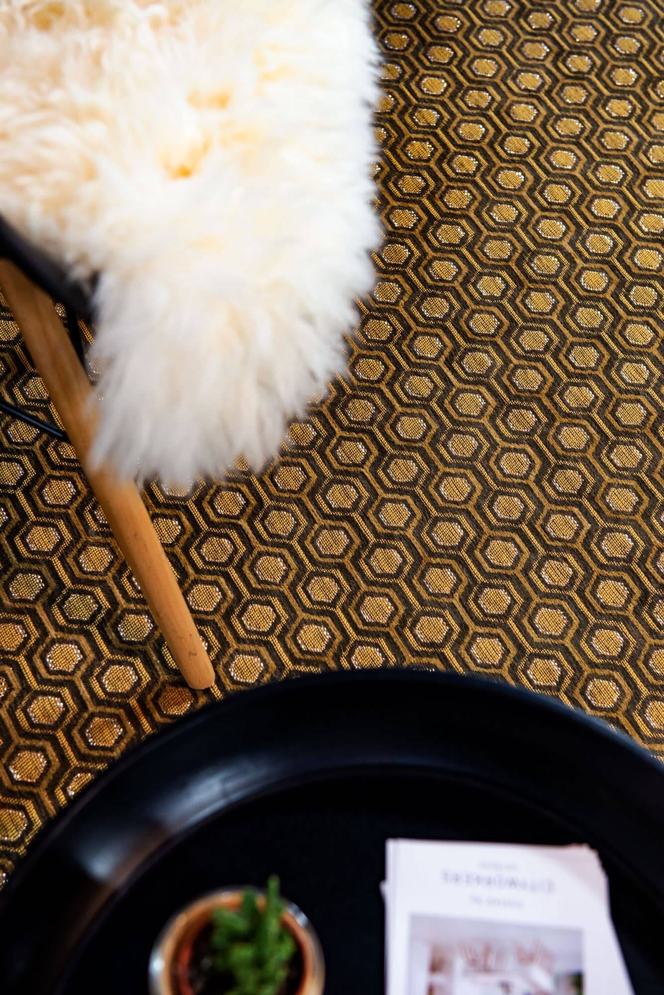 Nuovo 9014 Oro Rug