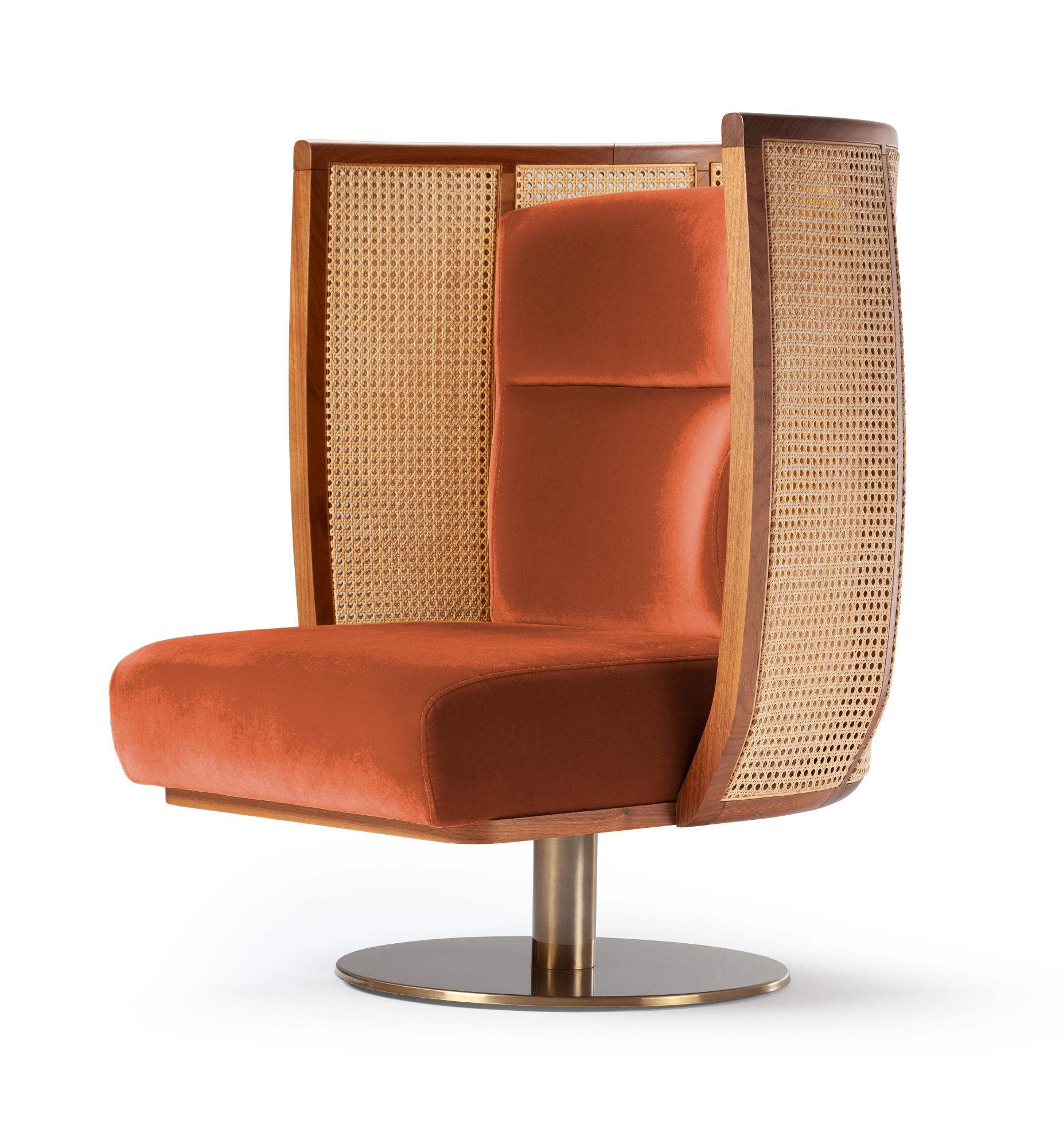 Egoísta Artisan Armchair