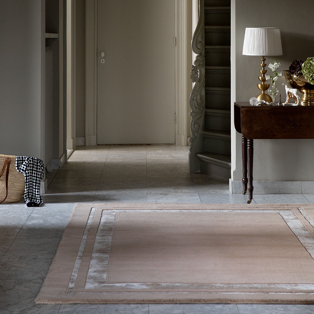 Redbrook-Hazelnut Rug
