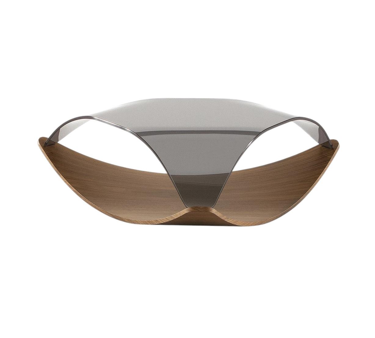 Quiet Artisan Coffee Table