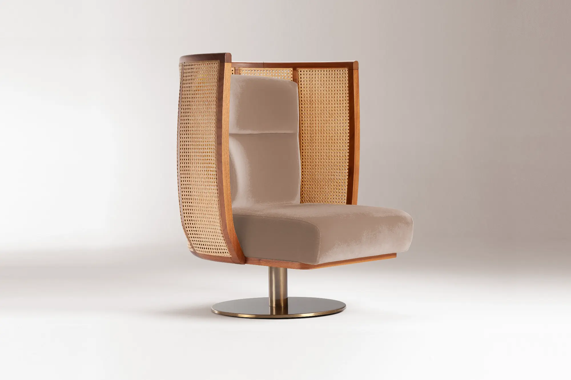 Egoísta Artisan Armchair