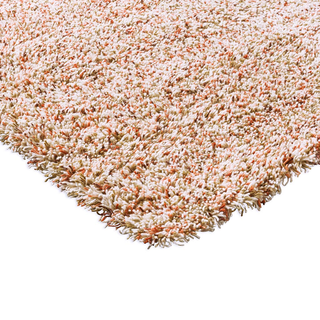 Jazz Plush Pumpkin 158503 Rug