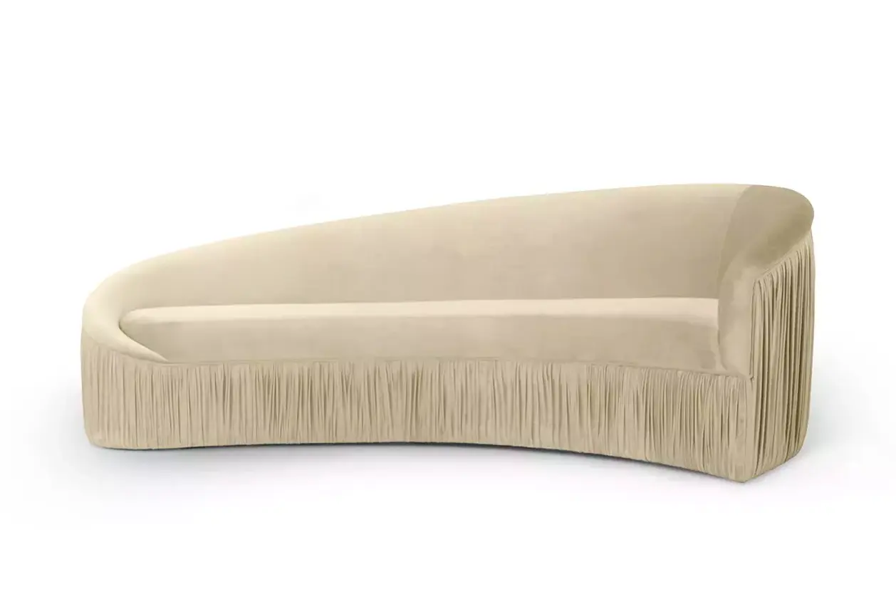 Vamp Full Upholstery Sofa
