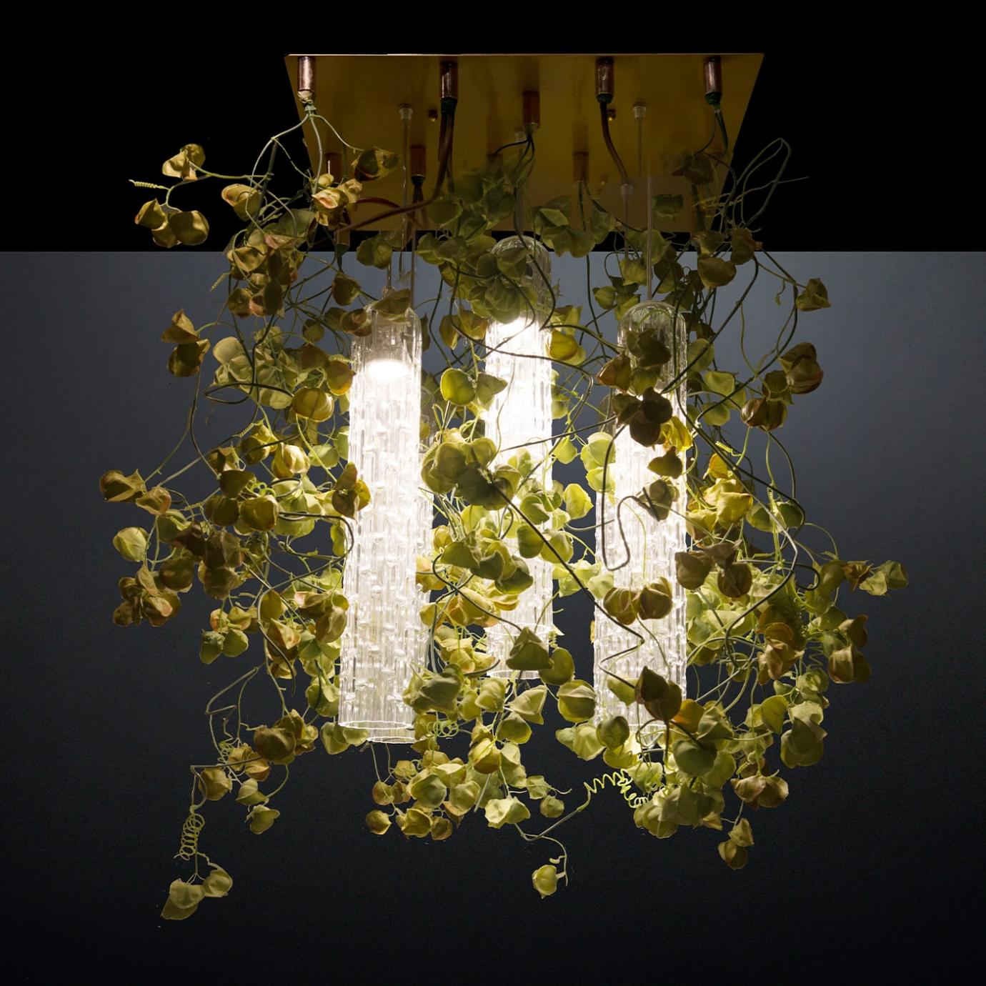 Physalis Decorative Chandelier