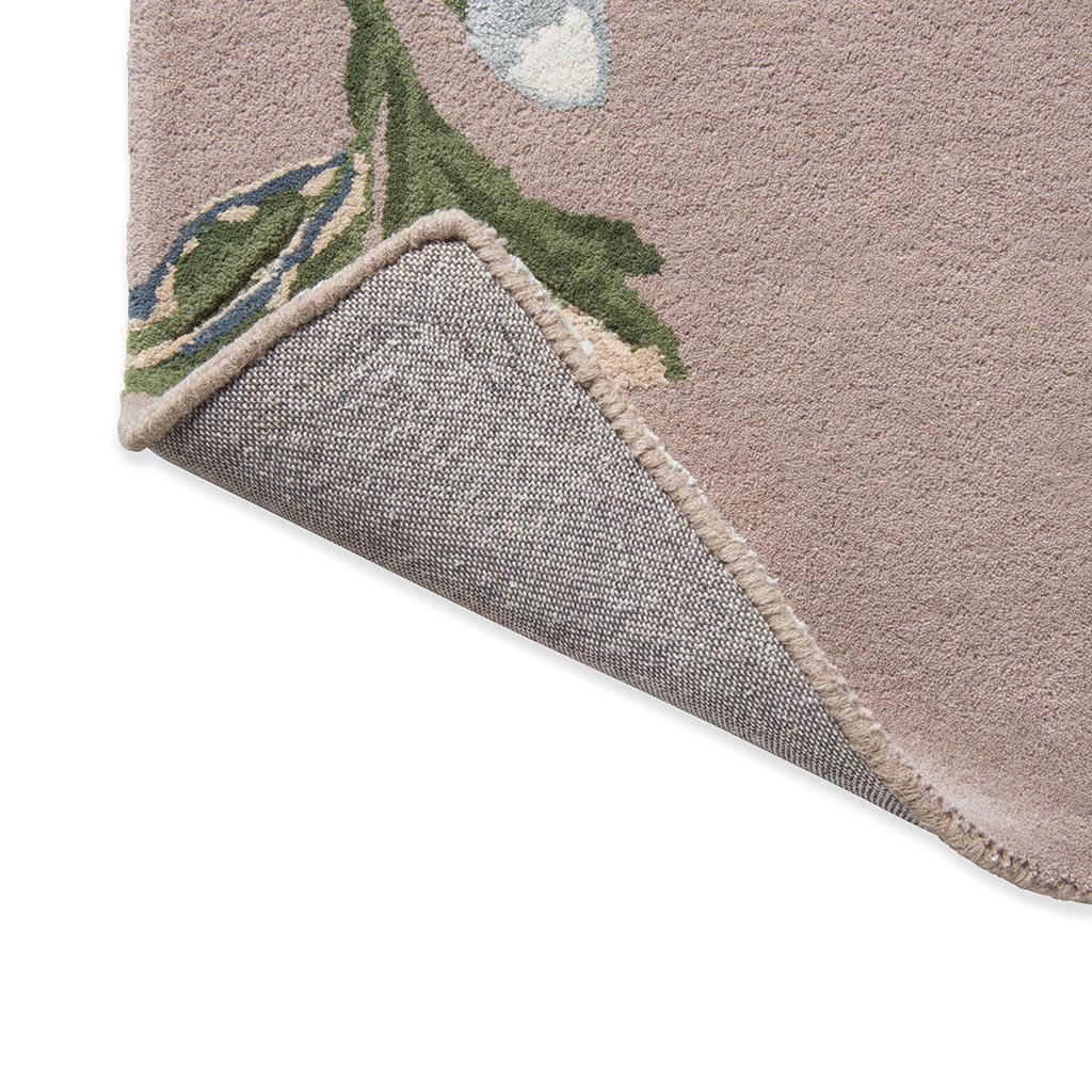 Summer Palace Truffle Sea Rug