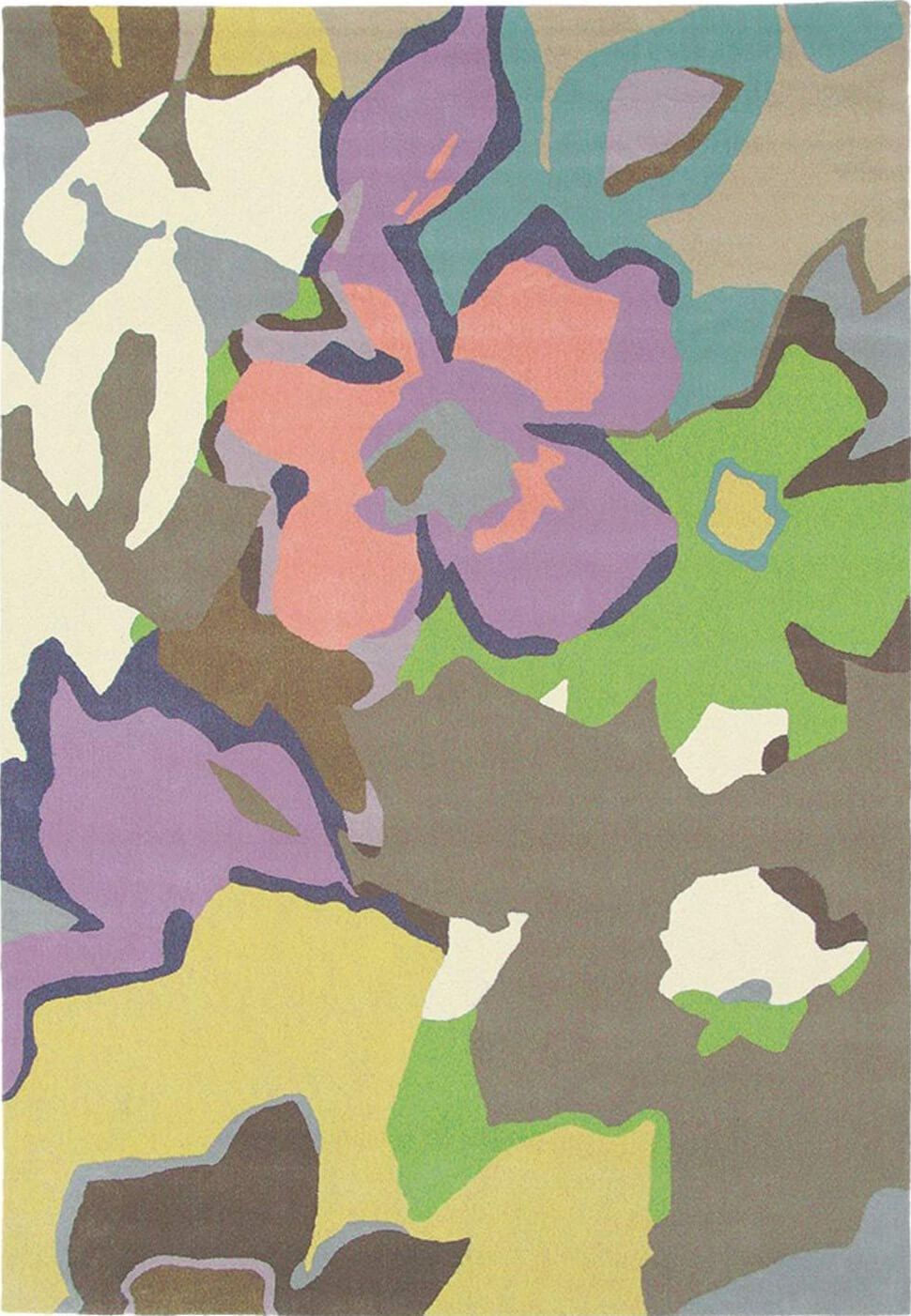 Xian Lola 78001 Rug