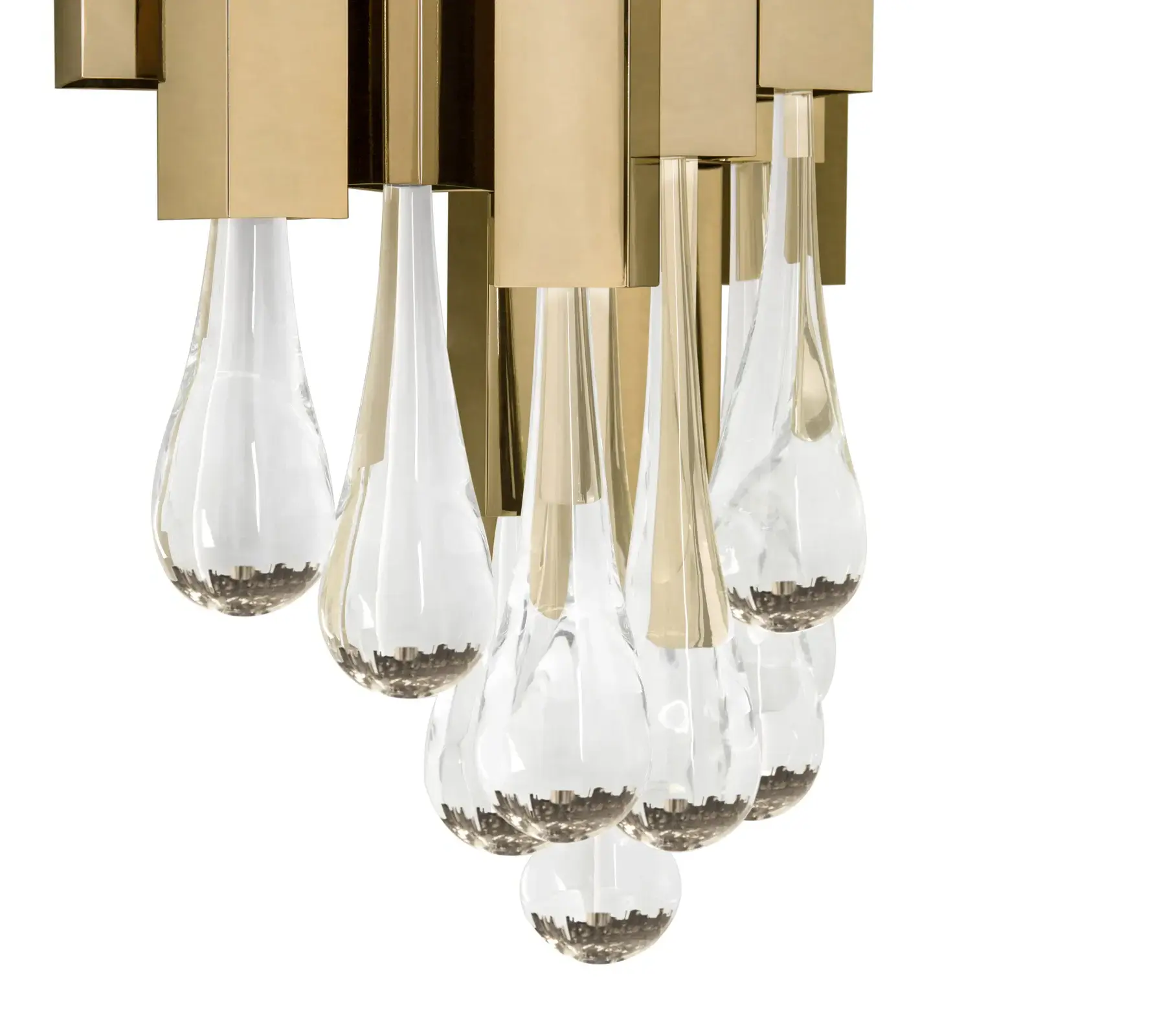 Esteem II Wall Lamp