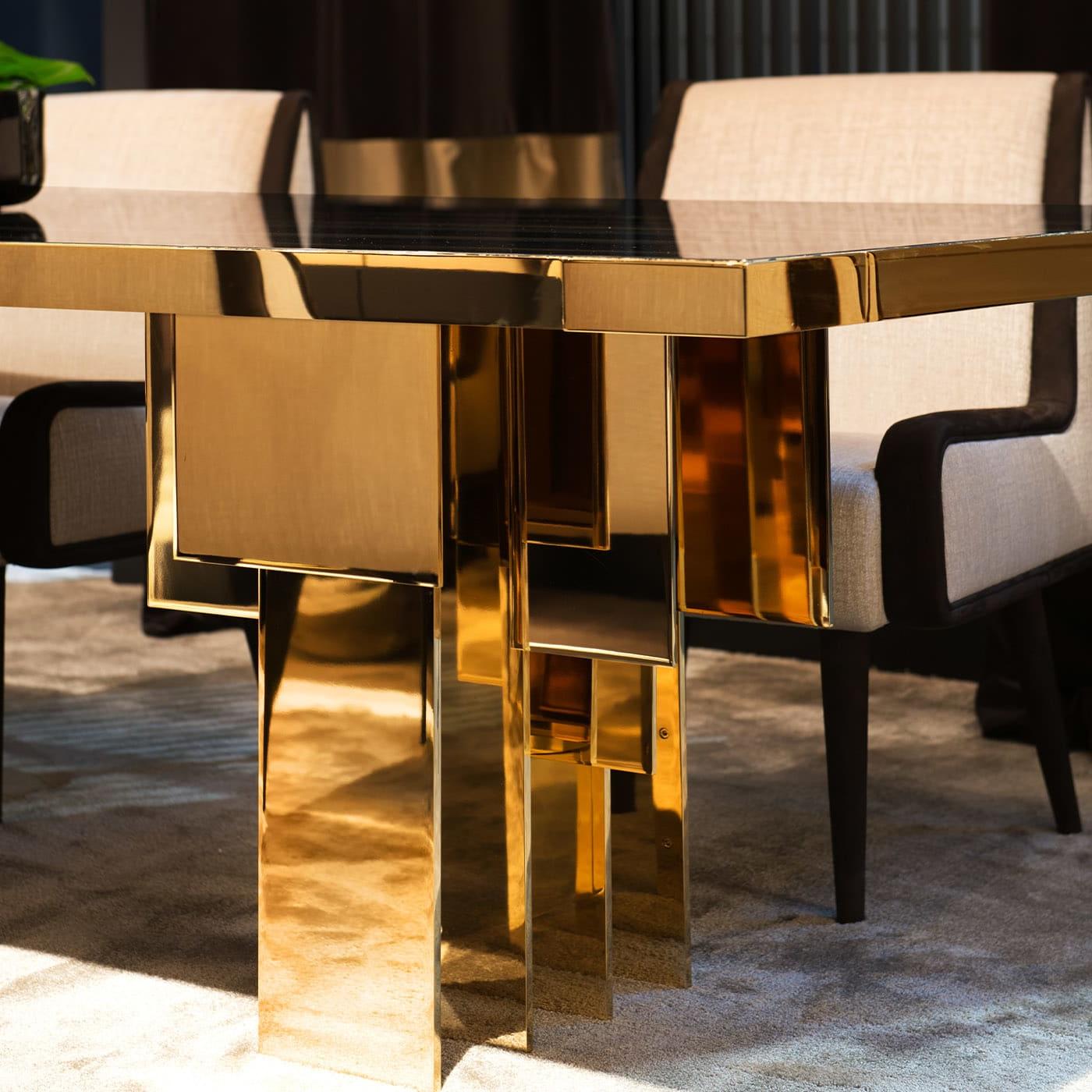 Italian Crafted Table