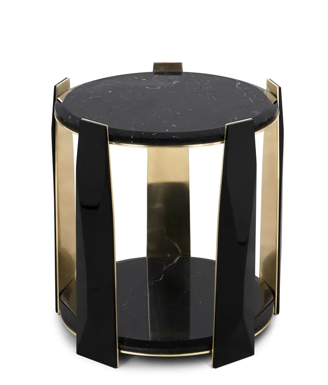 Empire Side Table