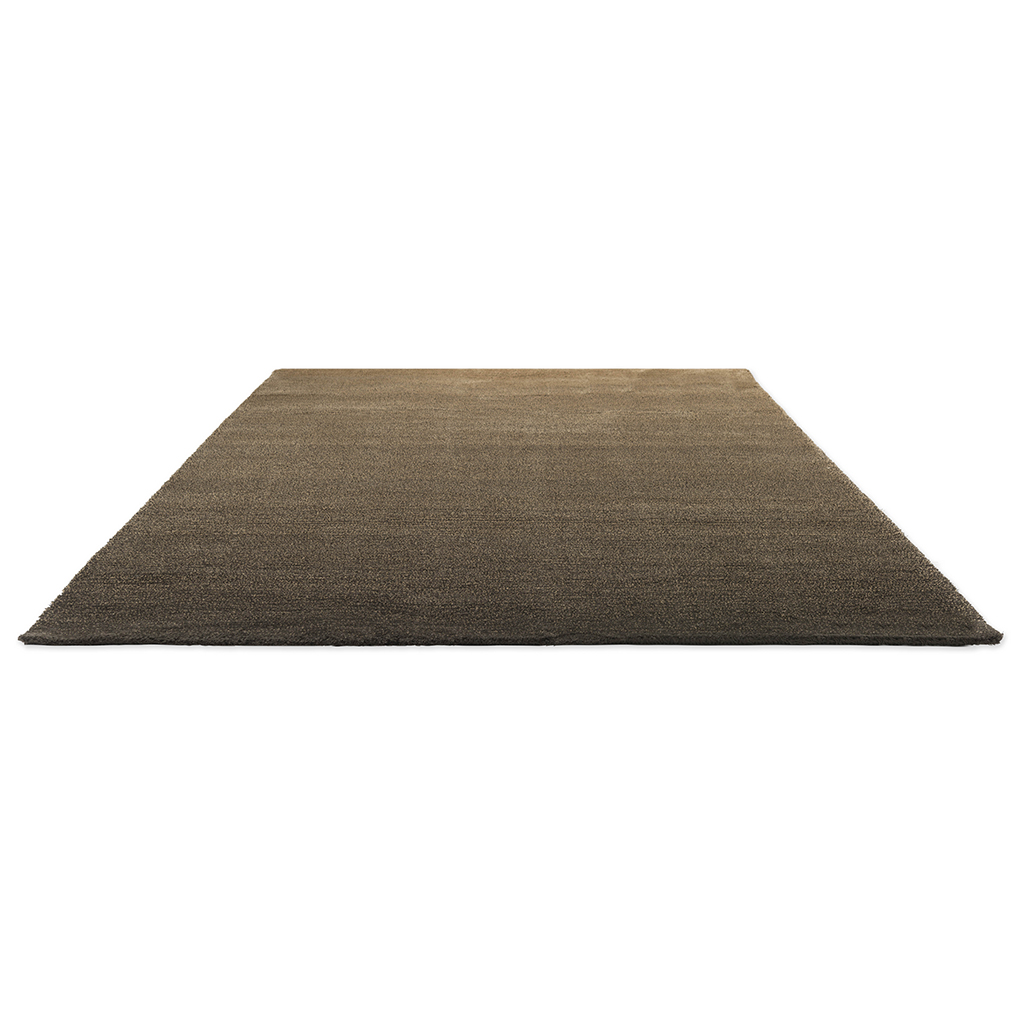 Shade Low Beige / Dark Choc. Rug