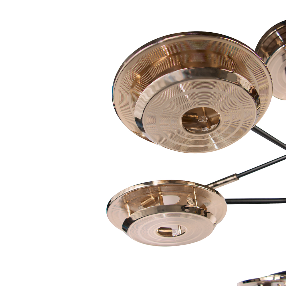 Celebrity Suspension Lamp