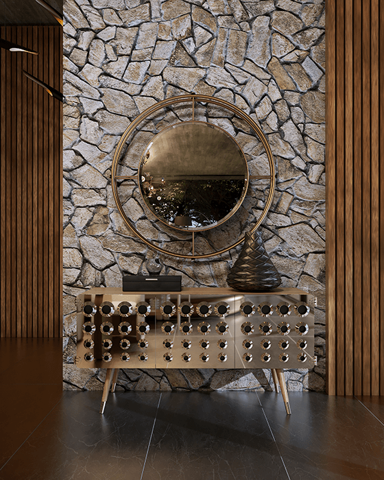 Marston Sideboard - 5