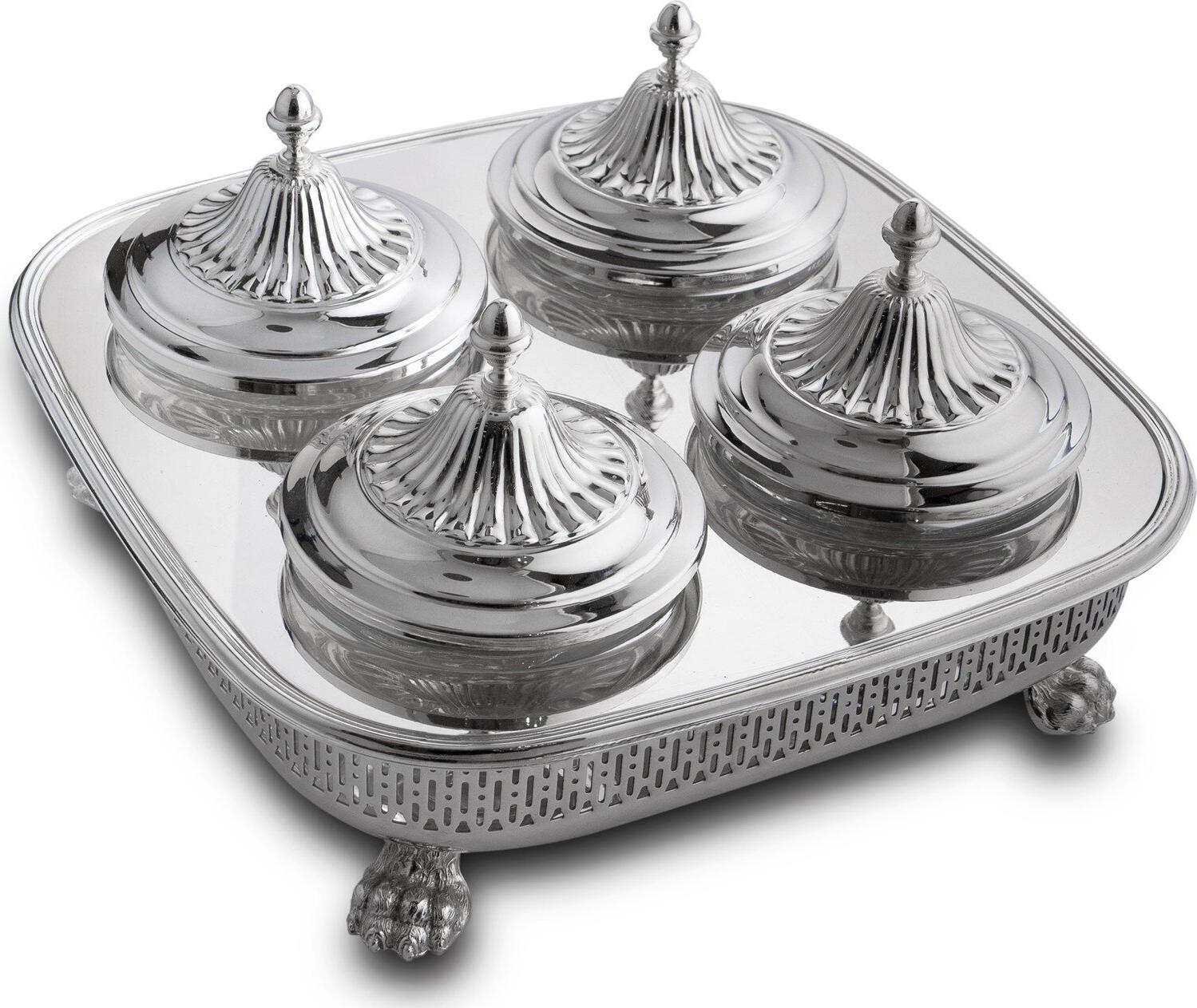 Appetiser Set