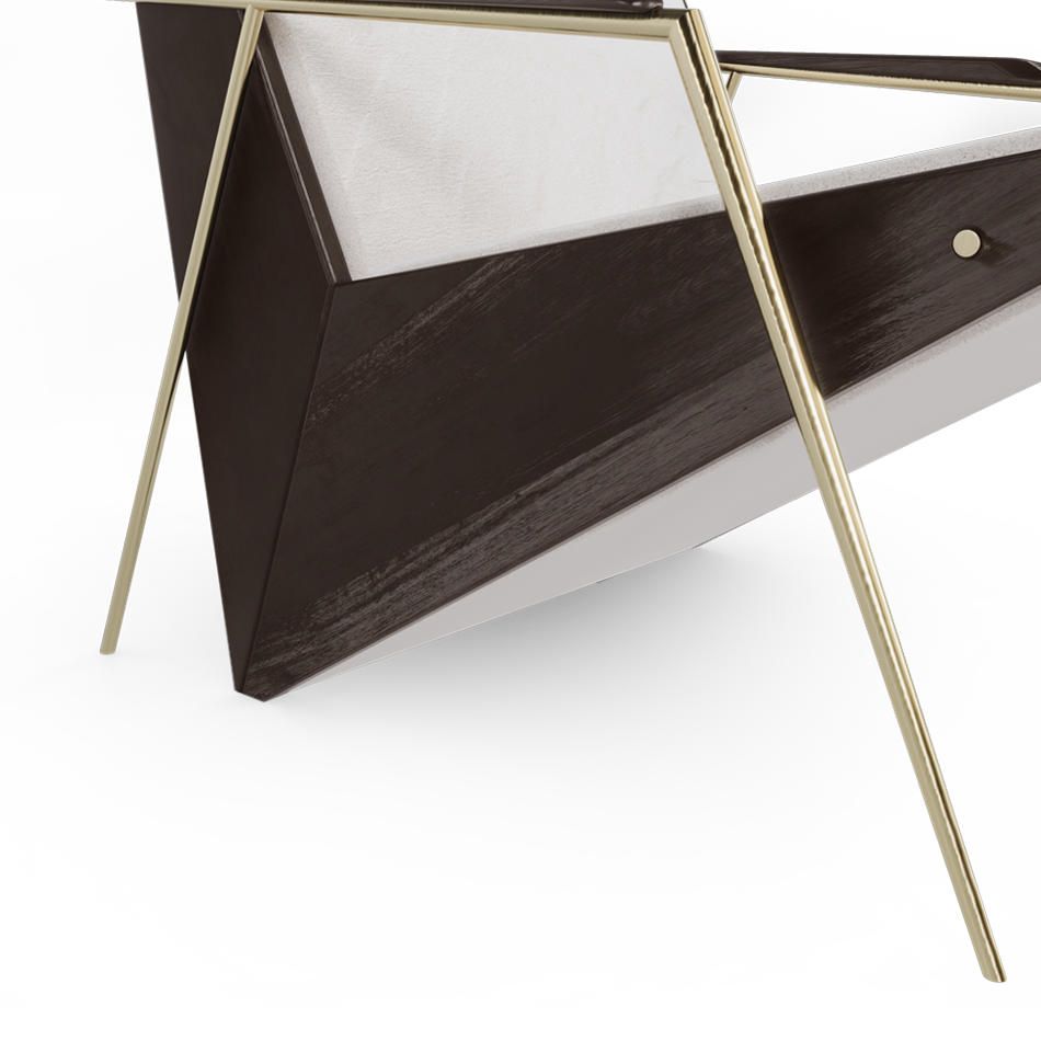Viera Armchair
