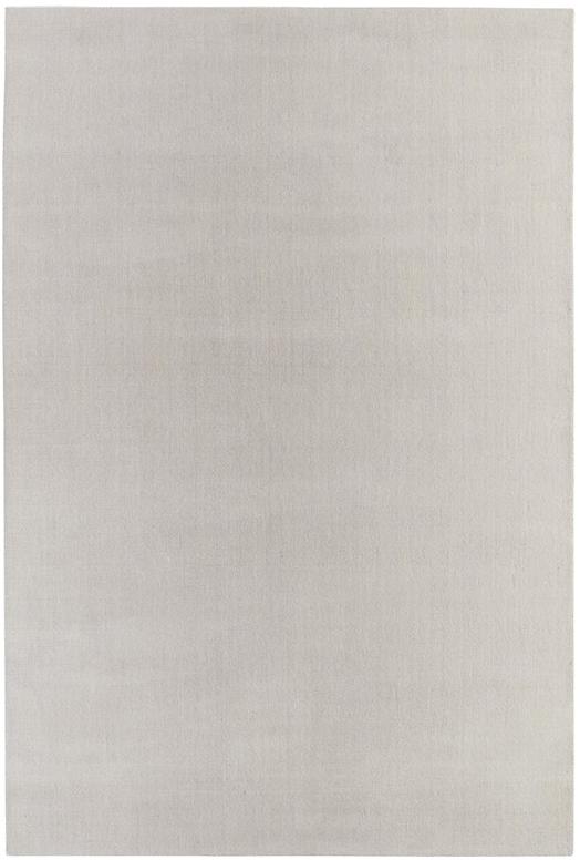 Plain Wool Sand Rug