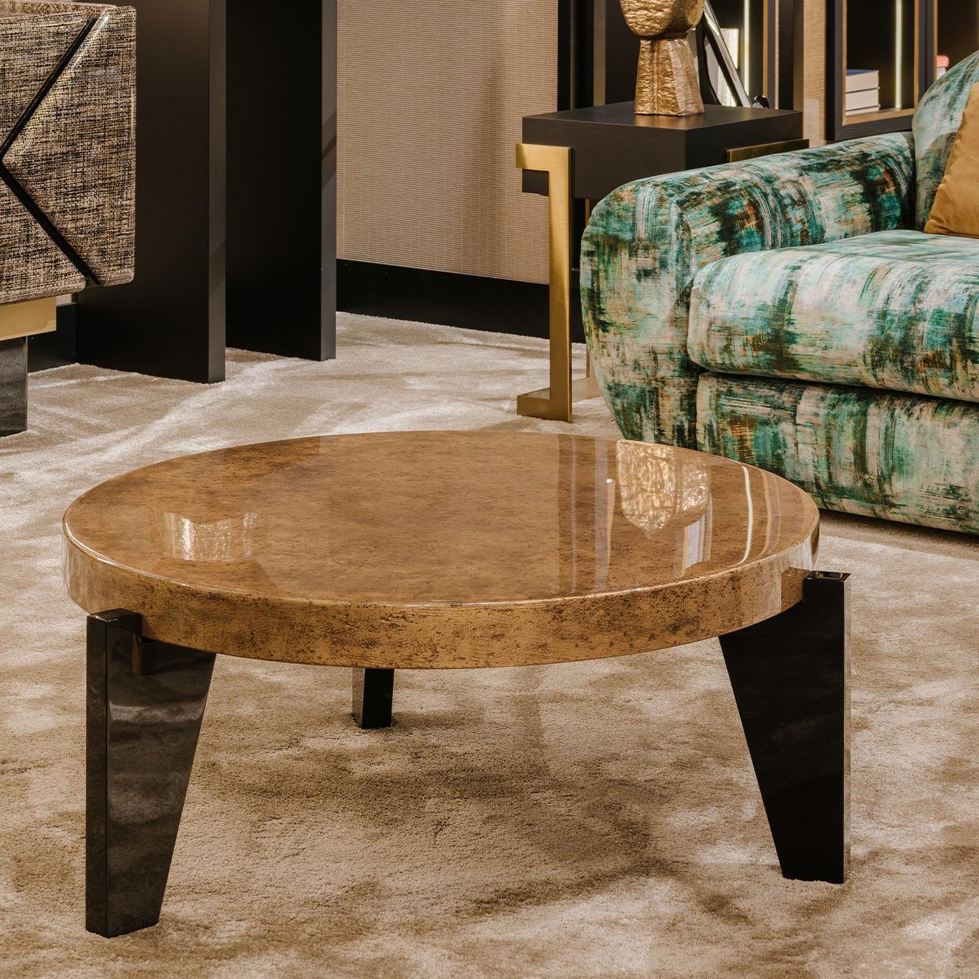 Italian Premier Coffee Table