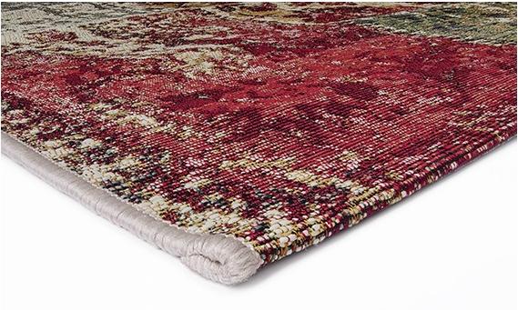 Amazon Flat Pile Rug | Size: 160 x 230 cm