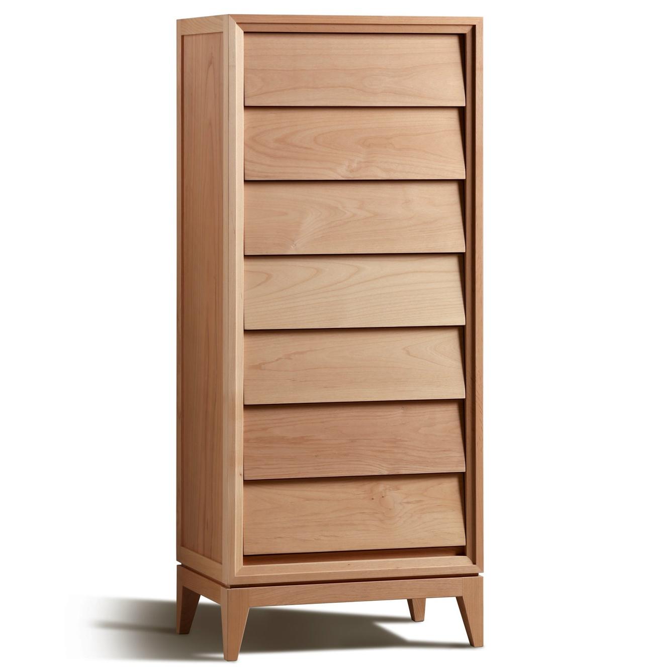 New York Chest Of Drawers
