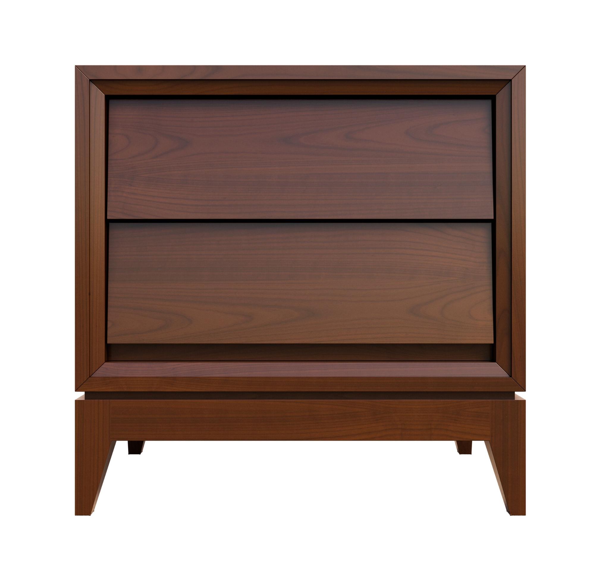 New York Bedside Table