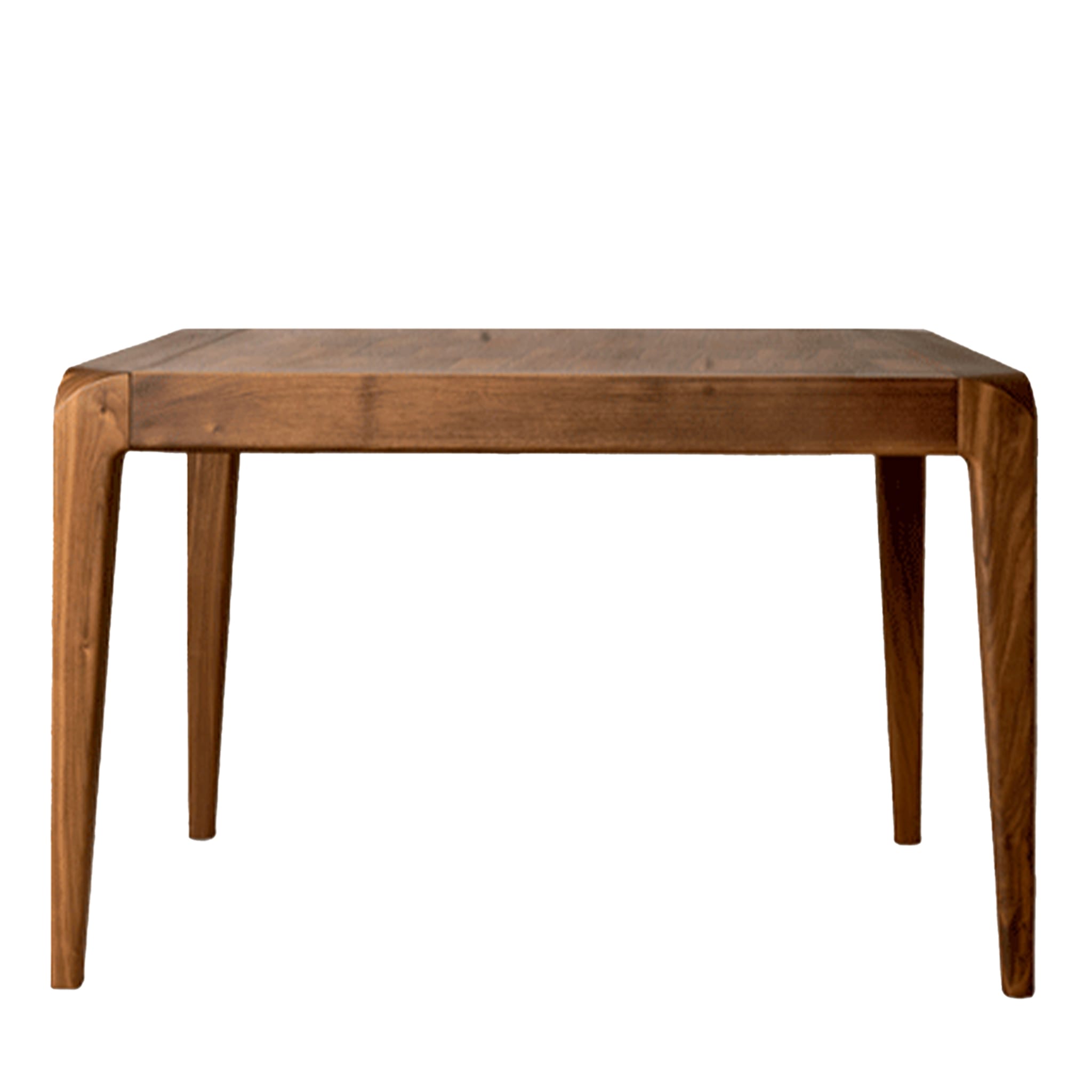 Sentiero Brown Extendable Table 110/170 cm