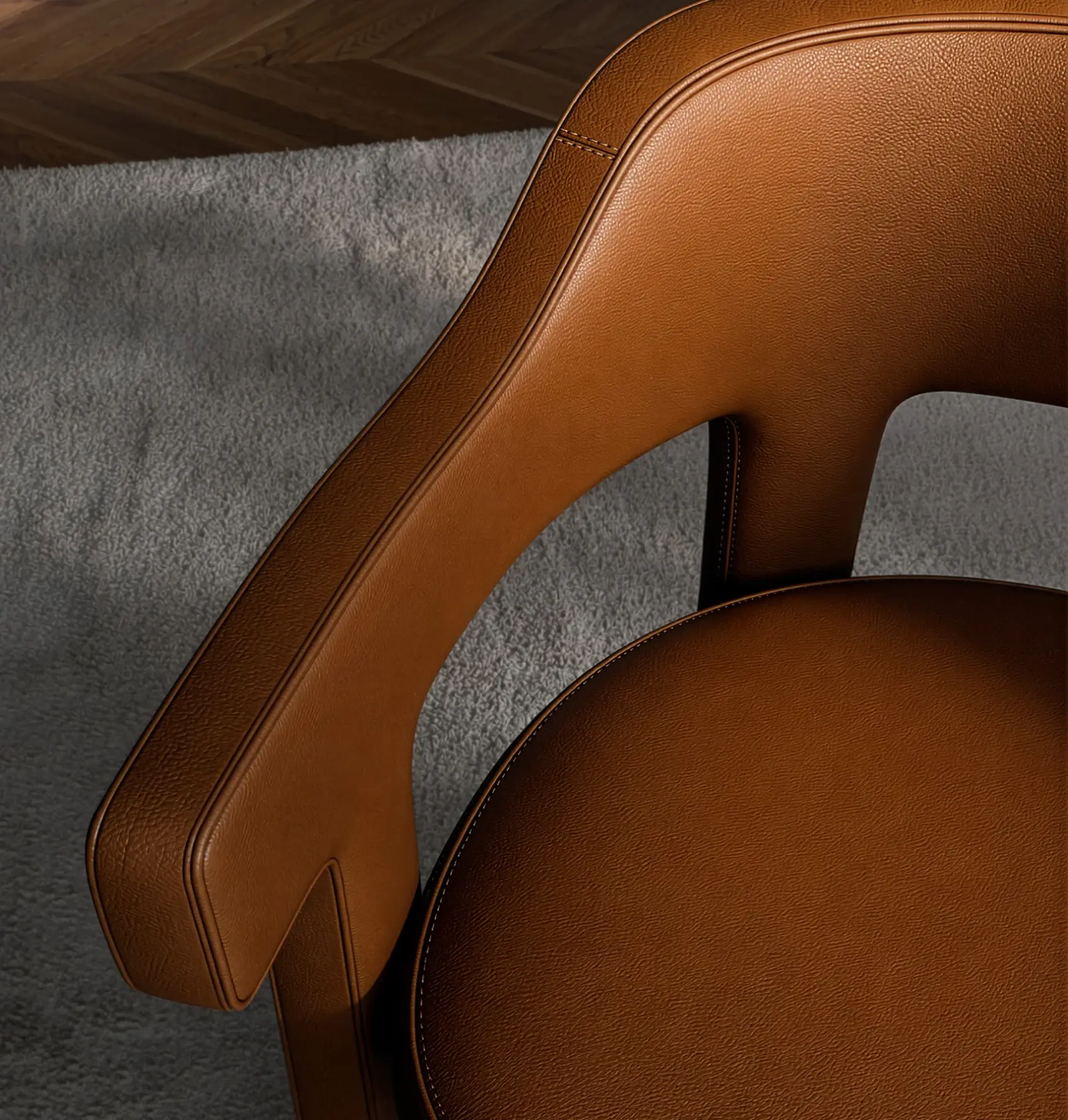 Alma Chair