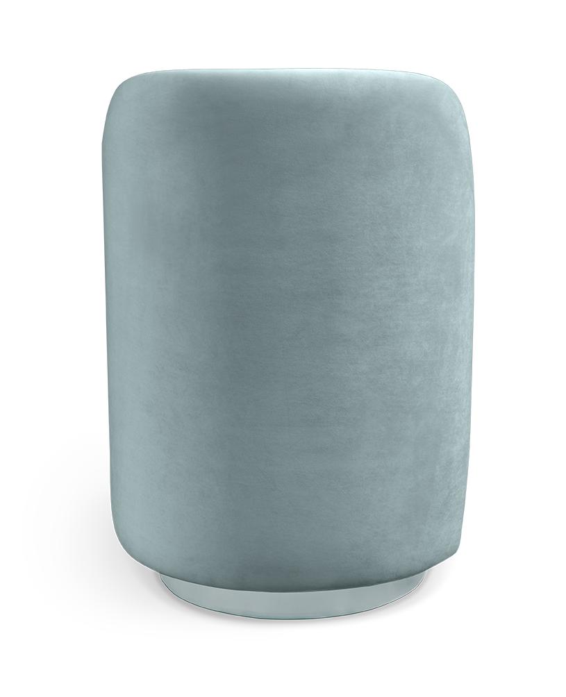 Lullaby Dream Blue Crib