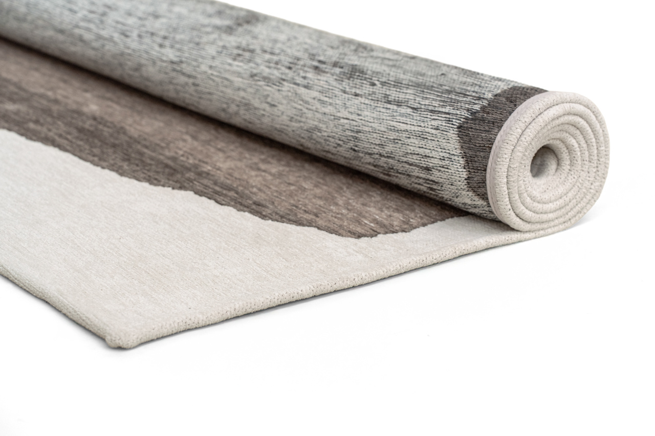 Brush Mastic Rug