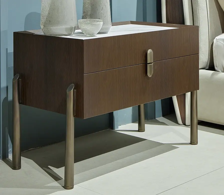 Designer Bedside Table