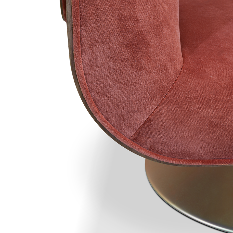 Veronique Armchair