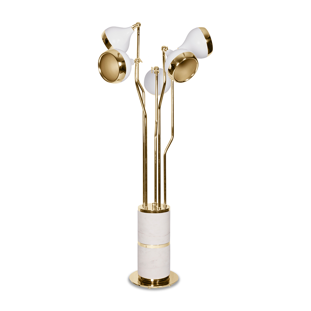 Elegance Floor Lamp