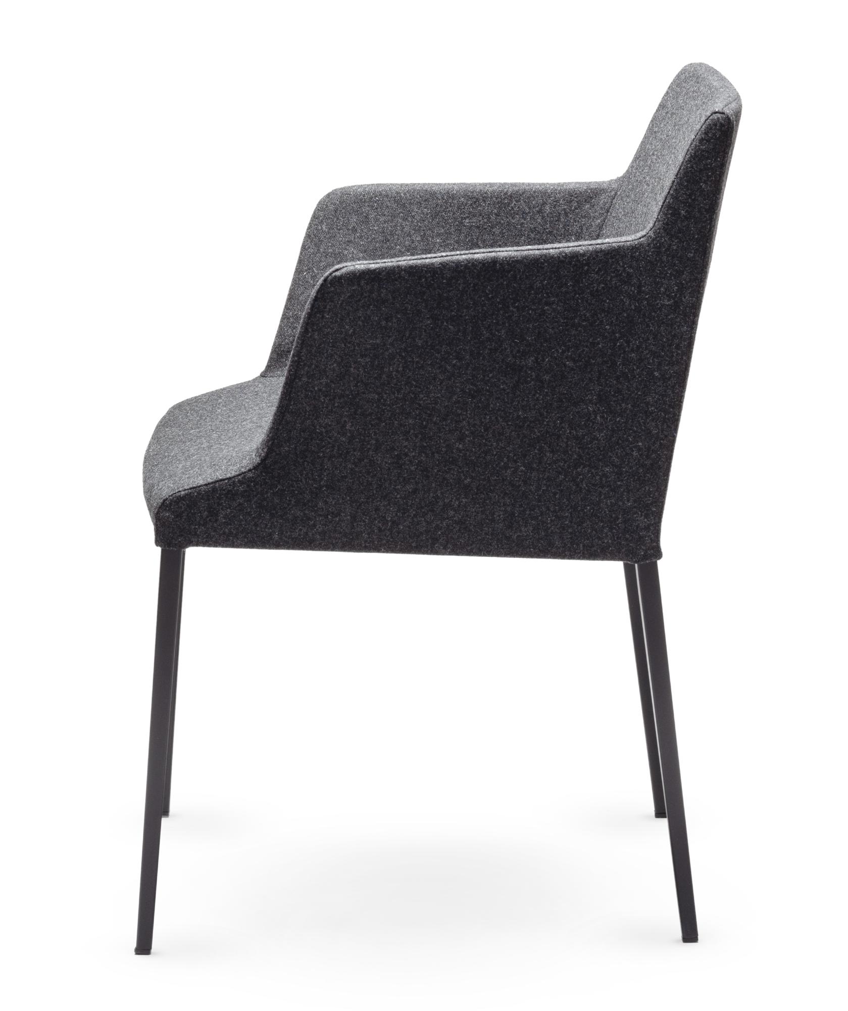 Bloom Gray Chair