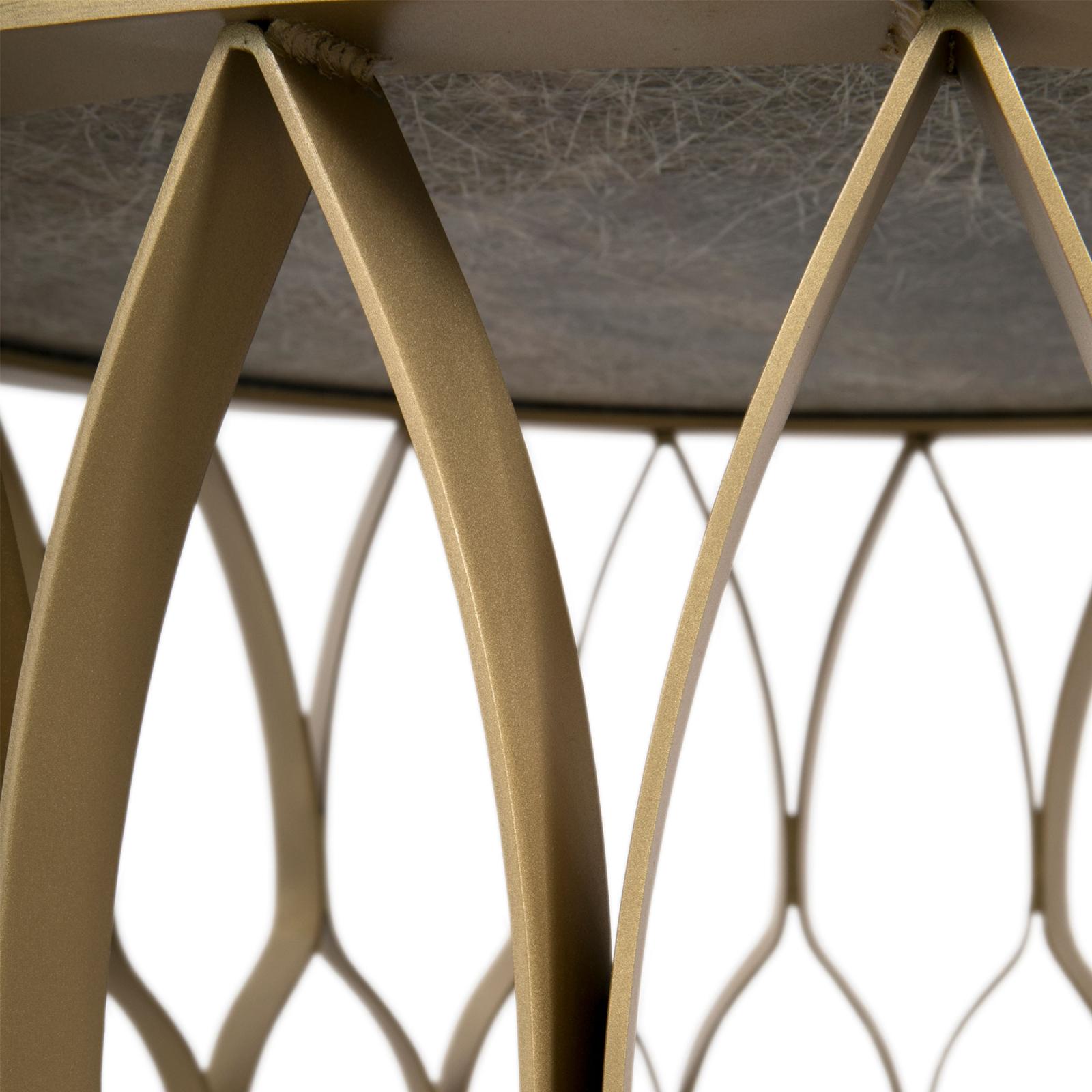 Haven Side Table