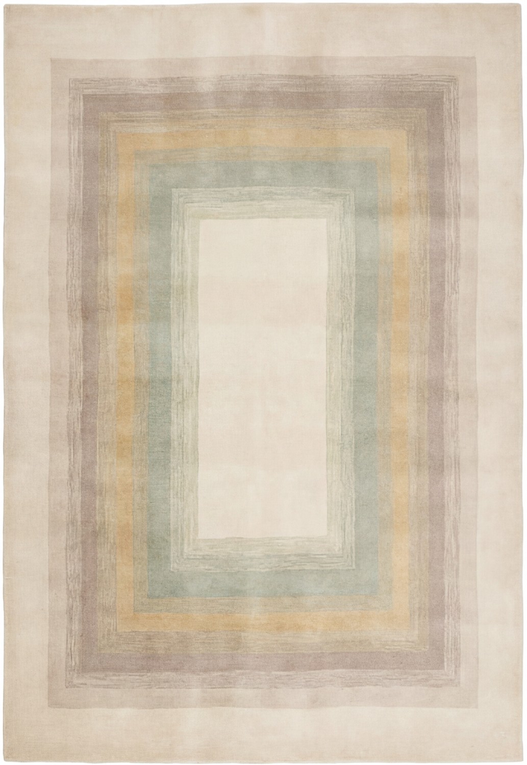 Inner Frame Rug | Size: 200 × 300 cm