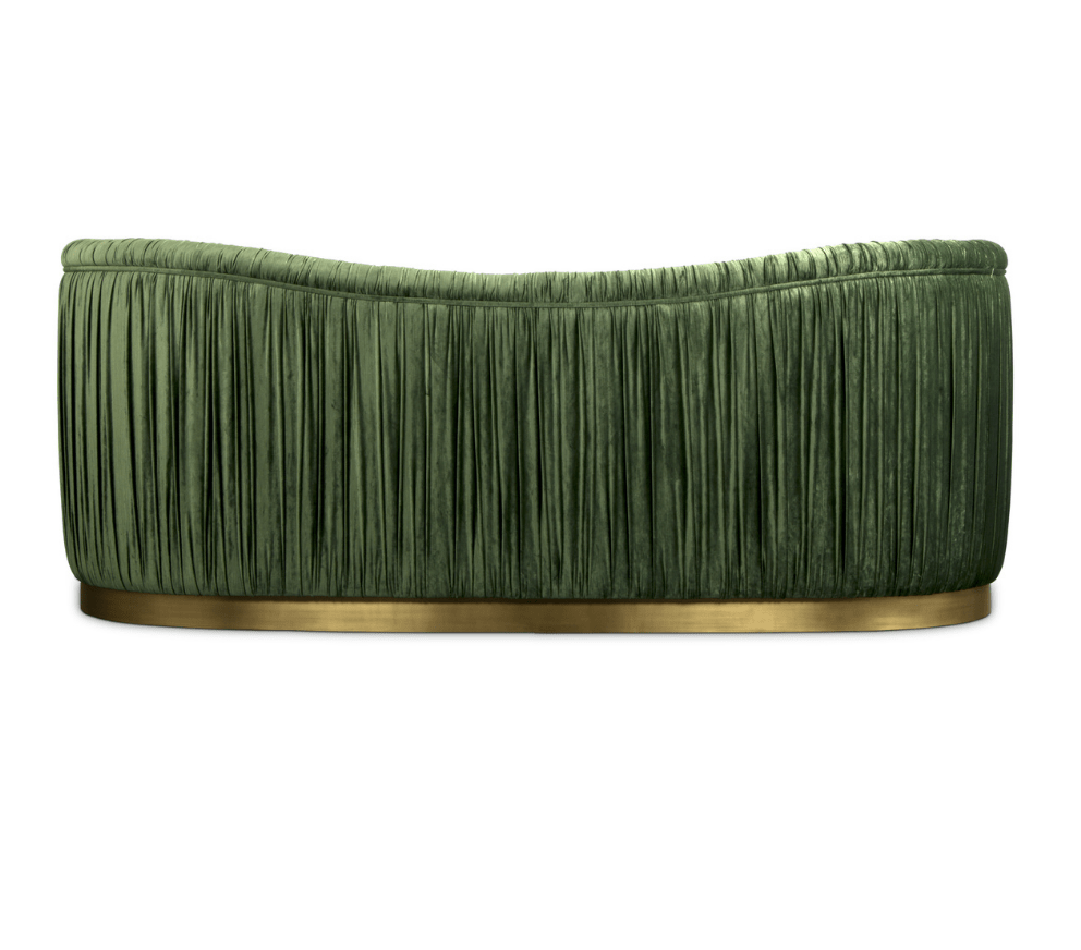 Prairie Breeze Sofa