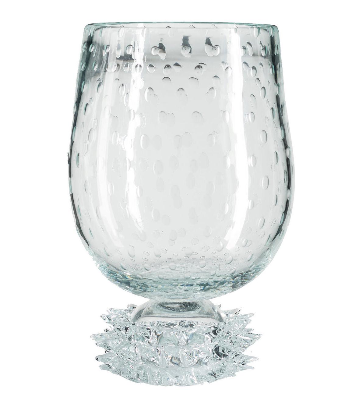 Correr Large Crafted Vase